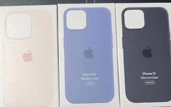 岐山苹果14维修站分享iPhone14手机壳能直接给iPhone15用吗？ 