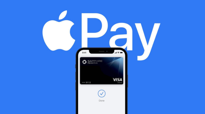 岐山苹果14服务点分享iPhone 14 设置 Apple Pay 后，锁屏密码不正确怎么办 