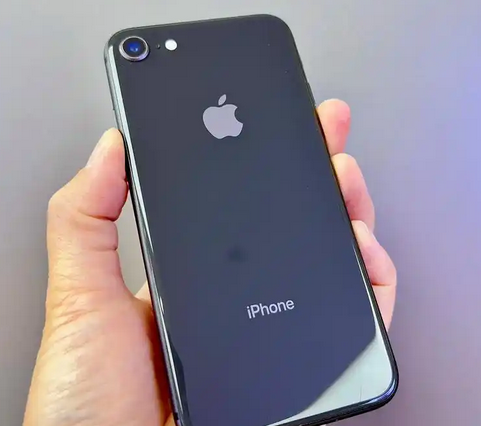 岐山苹果8系统维修分享iPhone8手机系统升级后无法开机如何修复