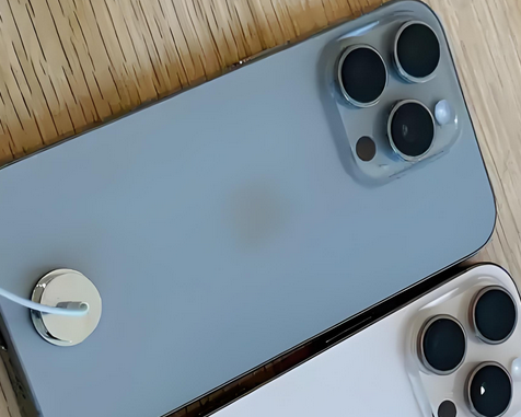 岐山iPhone16无法开机维修网点分享苹果16无法开机怎么办