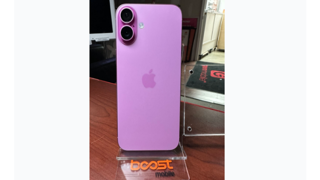 岐山苹果手机维修分享iPhone 16 Plus换电池 