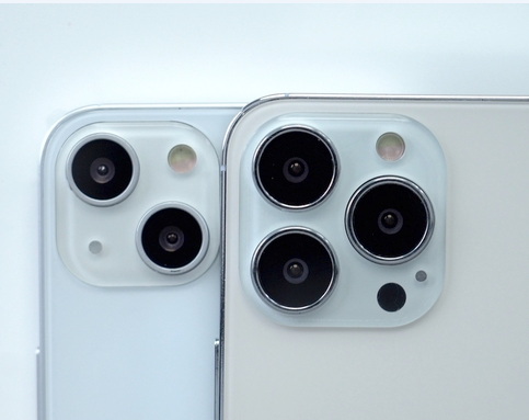 岐山苹果维修点分享iPhone 13 Pro主板出问题时解决方案 