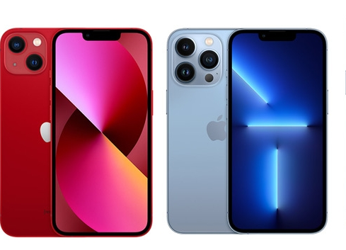 岐山苹果维修点分享iPhone 13 Pro Max维修主板静电与漏电类故障 