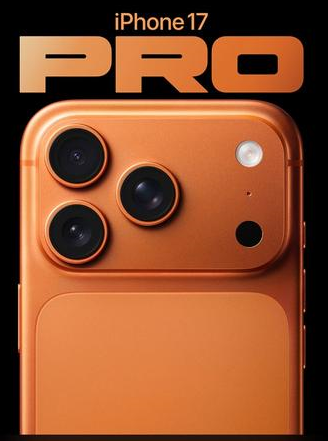 岐山苹果维修点分享iPhone 17 Pro主板电源通道故障 