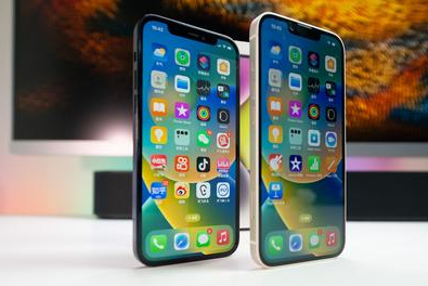 岐山苹果维修点分享iPhone 14 Plus自动关机内存连锁故障解析 