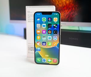 岐山苹果维修点分享iPhone 14 Plus黑屏小众诱因汇总 