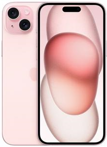 岐山苹果维修点分享iPhone15 Plus手机黑屏小众问题 