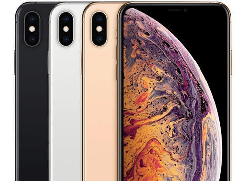 岐山苹果维修点分享iPhone XS Max电池发烫冷门成因解析 