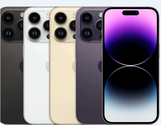 岐山苹果维修点分享iPhone 14 Pro发烫易忽略问题解析 