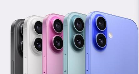 岐山苹果维修点分享iPhone 16发烫易忽视因素汇总 