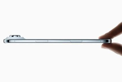 岐山苹果维修点分享iPhone 17 Air发烫几大隐形诱因 