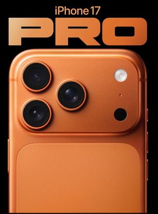 岐山苹果维修点分享iPhone 17 Pro发烫五大隐藏诱因详解 