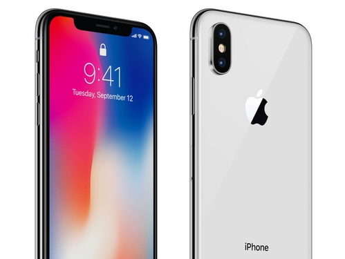 岐山苹果维修点分享iPhone X摄像头实拍质感与场景适配全解析 