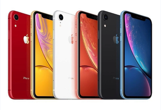 岐山苹果维修点分享iPhone XR摄像头原生色彩表现与日常拍摄实用指南 